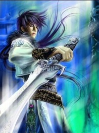 重生之女尊男卑的新世界