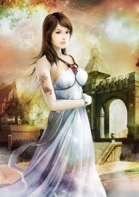 三流女星