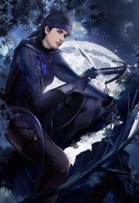 魔龍霸神
