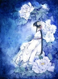 傾城絕美之傷王妃