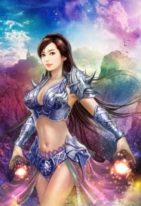 逆世邪凰神醫到來