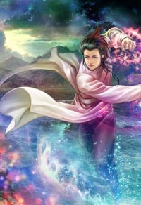 煉仙無雙