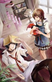 龍王傳説