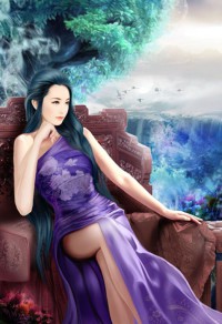 女總裁的神尊龍衞