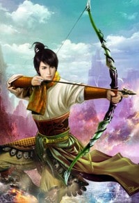 皇帝難攻略