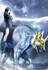 烈火情婦