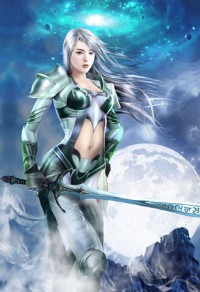 暮靄凝香