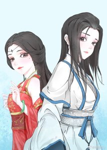 系統逼我當護花使者