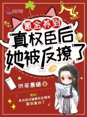 氪金養到真權臣後,她被反撩了