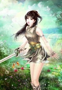 与初音的异世冒险